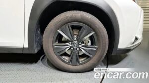 Lexus UX 2.0 2WD 2020 года из Южной Кореи