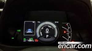 Lexus UX 2.0 2WD 2020 года из Южной Кореи