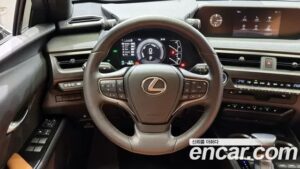 Lexus UX 2.0 2WD 2020 года из Южной Кореи