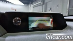 Lexus UX 2.0 2WD 2020 года из Южной Кореи