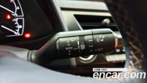 Lexus UX 2.0 2WD 2020 года из Южной Кореи
