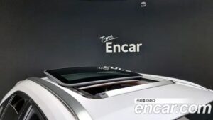 Lexus UX 2.0 2WD 2020 года из Южной Кореи