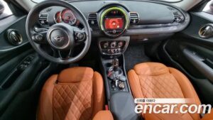 Mini Clubman DEFAULT 2020 года из Южной Кореи