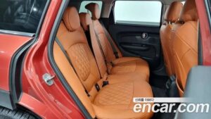 Mini Clubman DEFAULT 2020 года из Южной Кореи