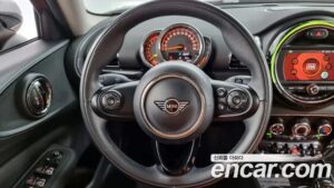 Mini Clubman DEFAULT 2020 года из Южной Кореи