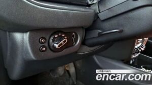 Mini Clubman DEFAULT 2020 года из Южной Кореи