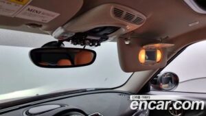 Mini Clubman DEFAULT 2020 года из Южной Кореи