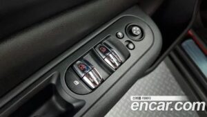Mini Clubman DEFAULT 2020 года из Южной Кореи