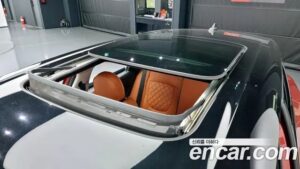 Mini Clubman DEFAULT 2020 года из Южной Кореи