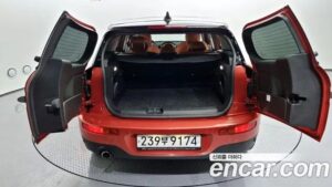 Mini Clubman DEFAULT 2020 года из Южной Кореи