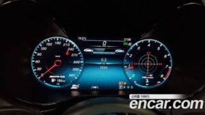 Mercedes-Benz AMG GT R 4.0 2021 года из Южной Кореи