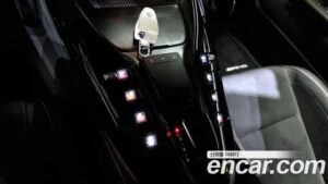 Mercedes-Benz AMG GT R 4.0 2021 года из Южной Кореи