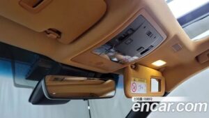 Lexus ES Executive 2022 года из Южной Кореи