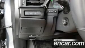 Lexus ES Executive 2022 года из Южной Кореи
