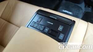 Lexus ES Executive 2022 года из Южной Кореи