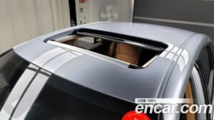 Lexus ES Executive 2022 года из Южной Кореи