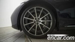 Mercedes-Benz EQS EQS450+ AMG LINE 2022 года из Южной Кореи