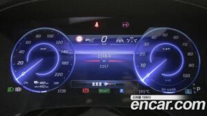 Mercedes-Benz EQS EQS450+ AMG LINE 2022 года из Южной Кореи
