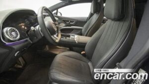 Mercedes-Benz EQS EQS450+ AMG LINE 2022 года из Южной Кореи