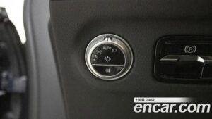 Mercedes-Benz EQS EQS450+ AMG LINE 2022 года из Южной Кореи