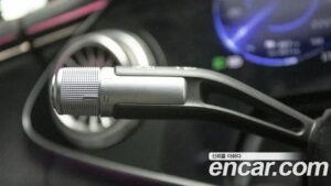Mercedes-Benz EQS EQS450+ AMG LINE 2022 года из Южной Кореи