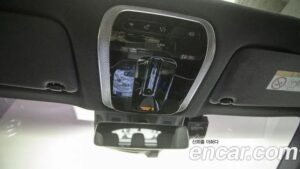 Mercedes-Benz EQS EQS450+ AMG LINE 2022 года из Южной Кореи