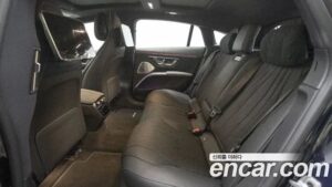 Mercedes-Benz EQS EQS450+ AMG LINE 2022 года из Южной Кореи