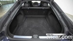 Mercedes-Benz EQS EQS450+ AMG LINE 2022 года из Южной Кореи