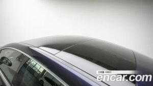 Mercedes-Benz EQS EQS450+ AMG LINE 2022 года из Южной Кореи