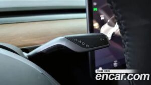 Tesla Model 3 LONG RANGE 2022 года из Южной Кореи