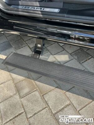 Dodge Ram Pick Up 6.2 2021 года из Южной Кореи