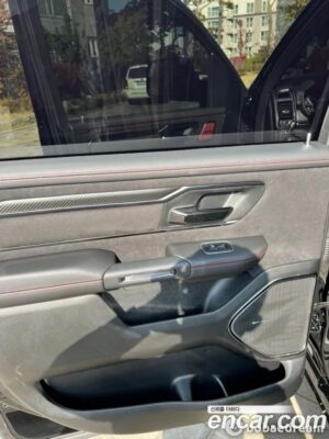 Dodge Ram Pick Up 6.2 2021 года из Южной Кореи