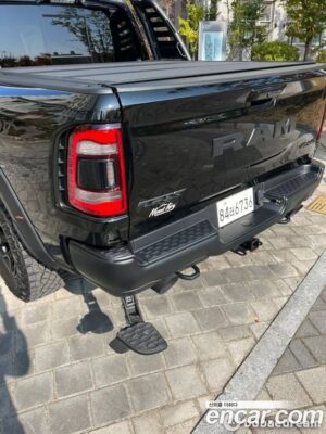 Dodge Ram Pick Up 6.2 2021 года из Южной Кореи