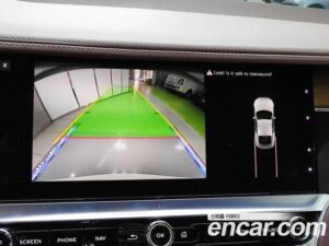 Bentley Continental 6.0 GT 2019 года из Южной Кореи