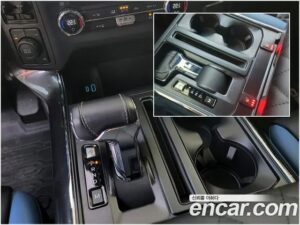 Ford F150 3.5L 2021 года из Южной Кореи
