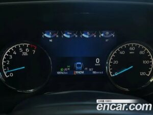 Ford F150 3.5L 2021 года из Южной Кореи