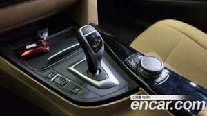 BMW Gran Turismo GT 320d xDrive 2020 года из Южной Кореи