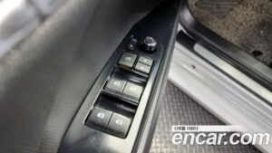 Toyota Camry 2.5 XLE HYBRID 2021 года из Южной Кореи