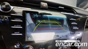 Toyota Camry 2.5 XLE HYBRID 2021 года из Южной Кореи