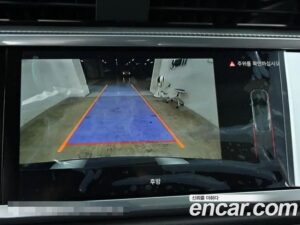 Audi Q3 35 TDI Premium Sportback 2022 года из Южной Кореи