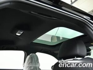 Audi Q3 35 TDI Premium Sportback 2022 года из Южной Кореи
