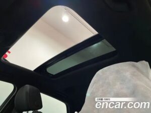 Audi Q3 35 TDI 4WD Premium 2022 года из Южной Кореи