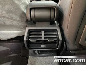 Audi Q3 35 TDI 4WD Premium 2022 года из Южной Кореи