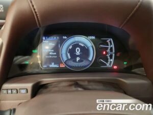Lexus ES Luxury Plus 2020 года из Южной Кореи