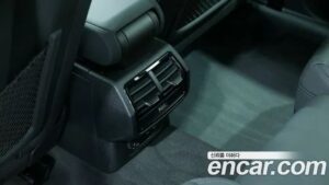 Audi Q3 35 TDI Premium Sportback 2022 года из Южной Кореи
