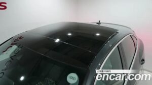 Audi Q3 35 TDI Premium Sportback 2022 года из Южной Кореи