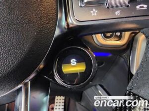Mercedes-Benz G-Class AMG G63 MAGNO HERO Edition 2022 года из Южной Кореи