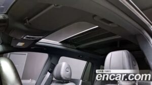 Mercedes-Benz GLS-Class GLS580 4MATIC 2020 года из Южной Кореи