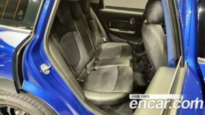 Mini Clubman High 2020 года из Южной Кореи