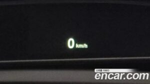 Mini Clubman High 2020 года из Южной Кореи